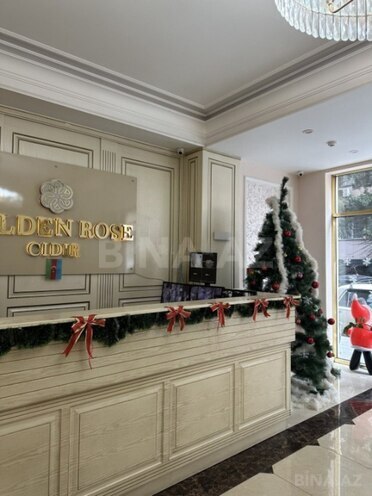 Satılır 4 otaqlı yeni tikili 229 m², Nərimanov r., photo 3 from 18