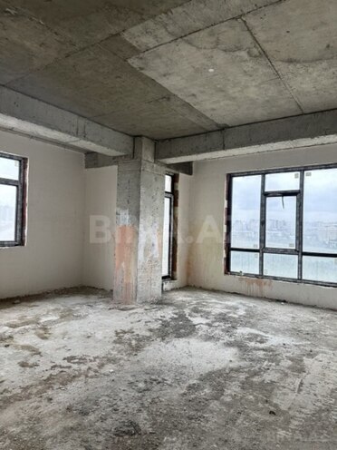 Satılır 4 otaqlı yeni tikili 229 m², Nərimanov r., photo 13 from 18