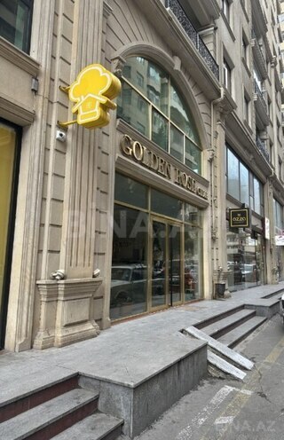 Satılır 4 otaqlı yeni tikili 229 m², Nərimanov r., photo 17 from 18