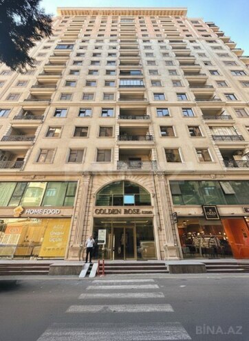 Satılır 4 otaqlı yeni tikili 229 m², Nərimanov r., photo 1 from 18