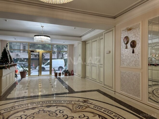 Satılır 4 otaqlı yeni tikili 229 m², Nərimanov r., photo 4 from 18