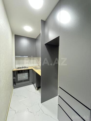 Продаётся 2-комн. новостройка 70 м², м. Шах Исмаил Хатаи, photo 8 from 15