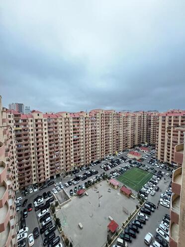 Продаётся 2-комн. новостройка 70 м², м. Шах Исмаил Хатаи, photo 13 from 15