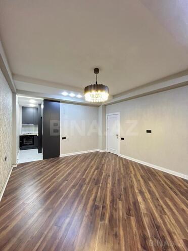 Продаётся 2-комн. новостройка 70 м², м. Шах Исмаил Хатаи, photo 5 from 15
