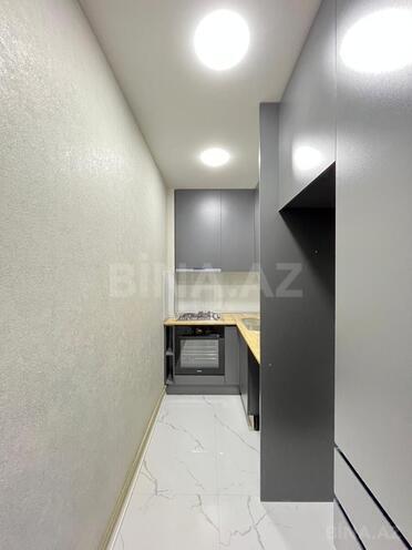Продаётся 2-комн. новостройка 70 м², м. Шах Исмаил Хатаи, photo 7 from 15