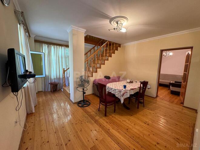 İcarəyə verilir 5 otaqlı həyət evi/bağ evi 200 m², Buzovna q., photo 16 from 27