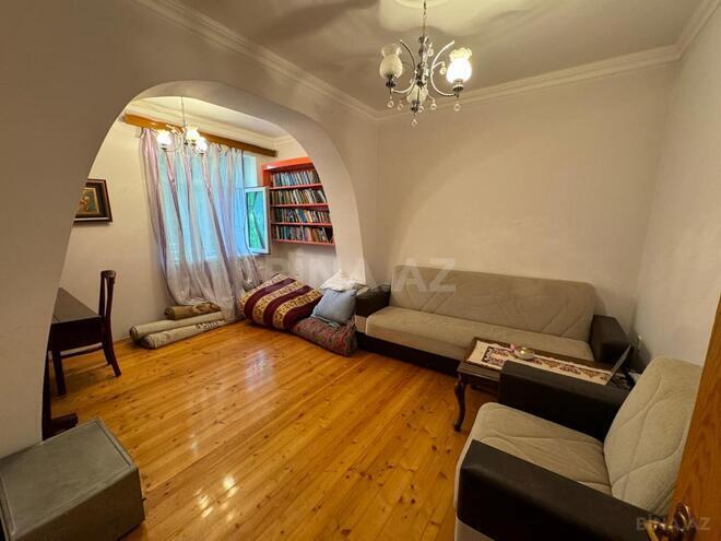 İcarəyə verilir 5 otaqlı həyət evi/bağ evi 200 m², Buzovna q., photo 13 from 27