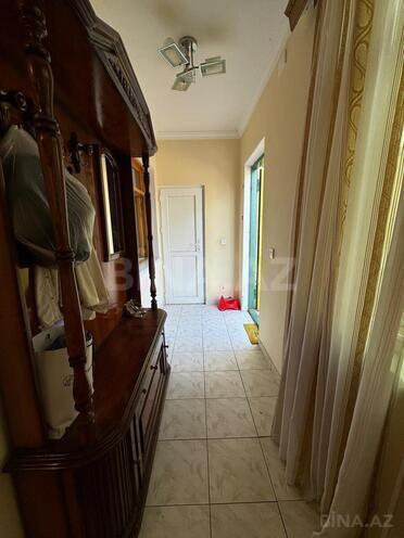 İcarəyə verilir 5 otaqlı həyət evi/bağ evi 200 m², Buzovna q., photo 23 from 27