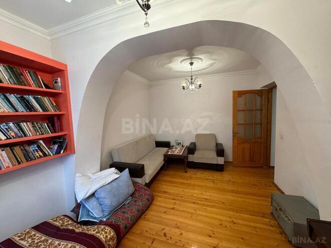 İcarəyə verilir 5 otaqlı həyət evi/bağ evi 200 m², Buzovna q., photo 17 from 27