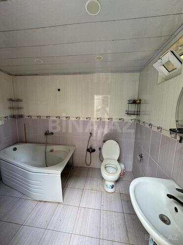 İcarəyə verilir 5 otaqlı həyət evi/bağ evi 200 m², Buzovna q., photo 22 from 27
