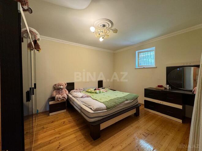 İcarəyə verilir 5 otaqlı həyət evi/bağ evi 200 m², Buzovna q., photo 14 from 27