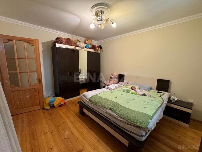 İcarəyə verilir 5 otaqlı həyət evi/bağ evi 200 m², Buzovna q., photo 12 from 27