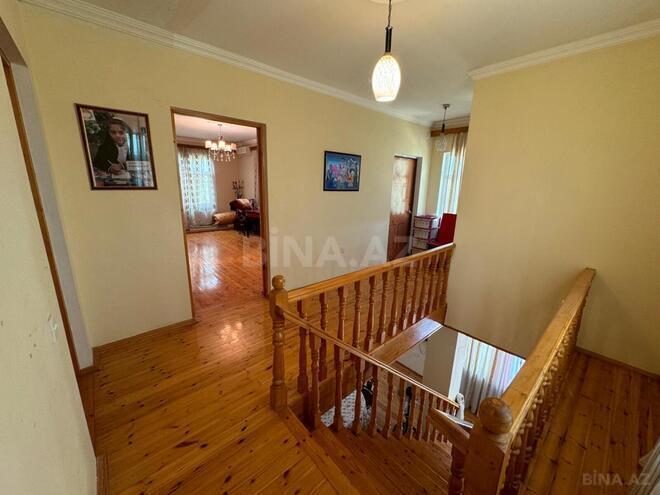 İcarəyə verilir 5 otaqlı həyət evi/bağ evi 200 m², Buzovna q., photo 18 from 27
