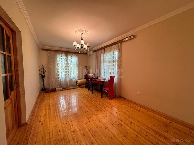 İcarəyə verilir 5 otaqlı həyət evi/bağ evi 200 m², Buzovna q., photo 25 from 27