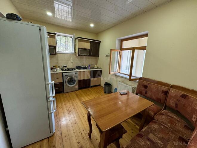 İcarəyə verilir 5 otaqlı həyət evi/bağ evi 200 m², Buzovna q., photo 20 from 27