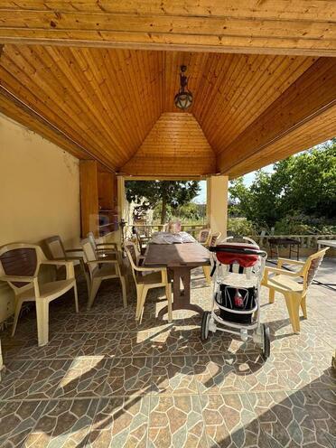 İcarəyə verilir 5 otaqlı həyət evi/bağ evi 200 m², Buzovna q., photo 10 from 27
