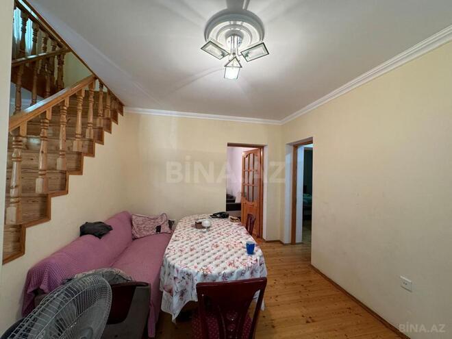 İcarəyə verilir 5 otaqlı həyət evi/bağ evi 200 m², Buzovna q., photo 15 from 27