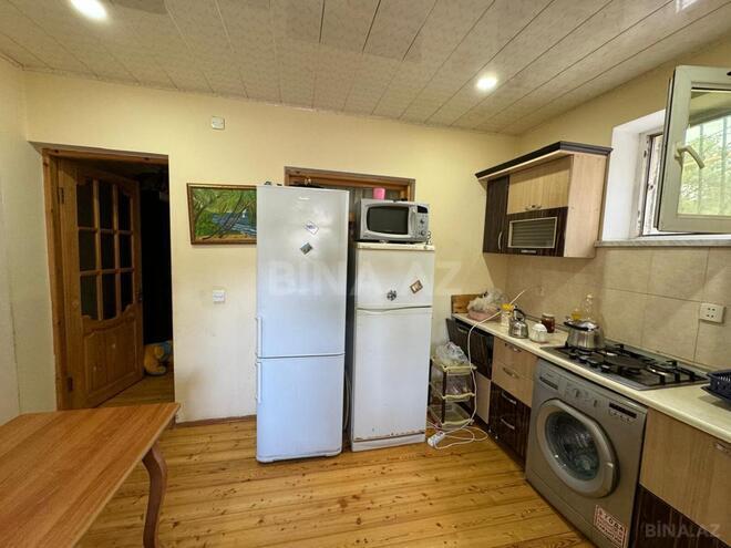 İcarəyə verilir 5 otaqlı həyət evi/bağ evi 200 m², Buzovna q., photo 19 from 27