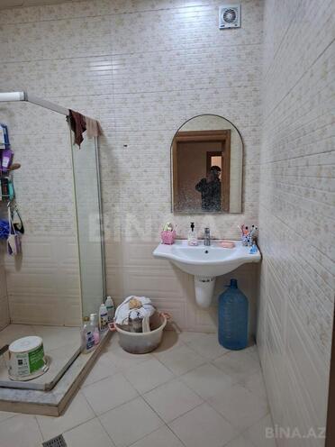 Продаётся 3-комн. новостройка 148 м², м. Элмляр Академиясы, photo 11 from 15