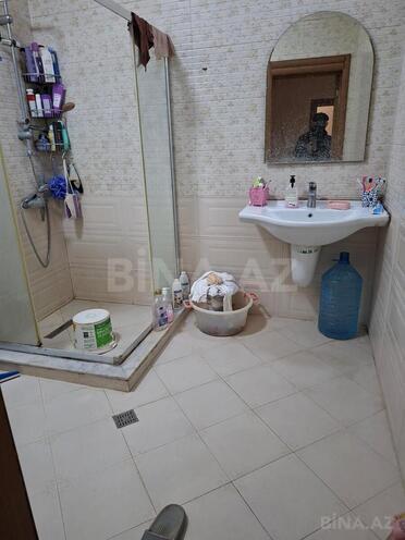 Продаётся 3-комн. новостройка 148 м², м. Элмляр Академиясы, photo 10 from 15