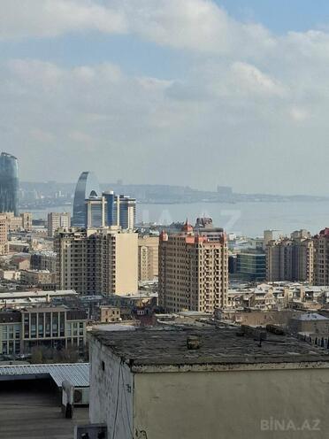 Продаётся 3-комн. новостройка 148 м², м. Элмляр Академиясы, photo 13 from 15