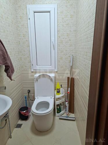 Продаётся 3-комн. новостройка 148 м², м. Элмляр Академиясы, photo 12 from 15