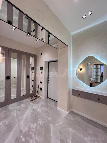 Продаётся 2-комн. новостройка 67 м², м. Халглар Достлугу, photo 1 from 16