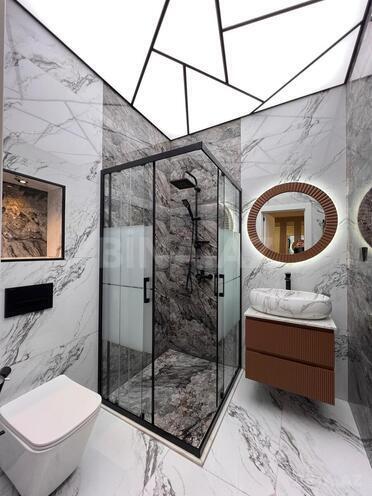 Продаётся 2-комн. новостройка 67 м², м. Халглар Достлугу, photo 14 from 16