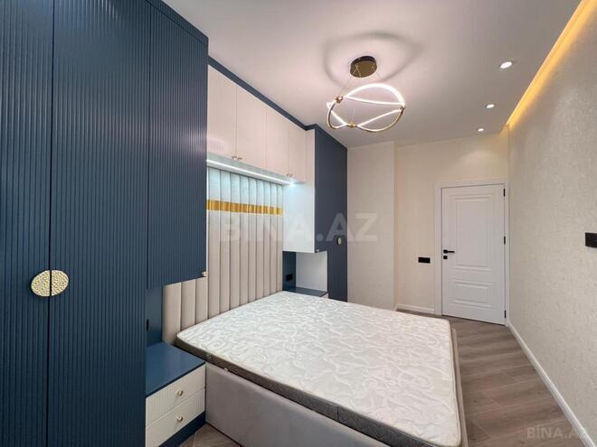 Продаётся 2-комн. новостройка 67 м², м. Халглар Достлугу, photo 12 from 16