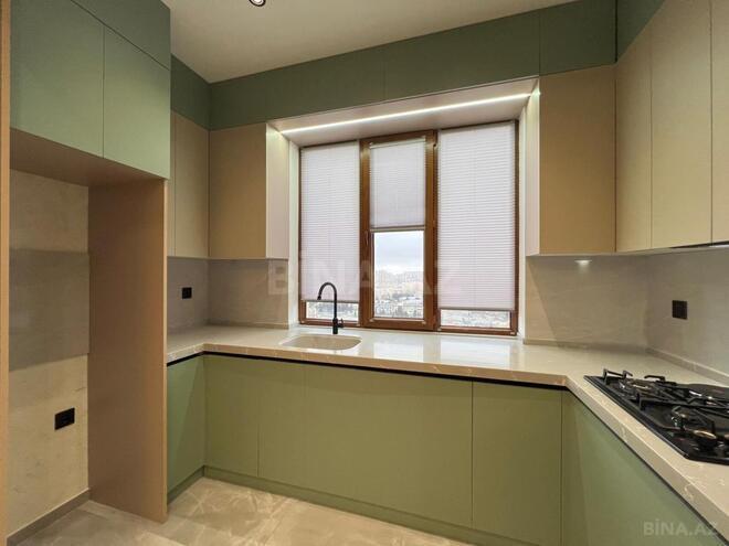 Продаётся 2-комн. новостройка 67 м², м. Халглар Достлугу, photo 9 from 16