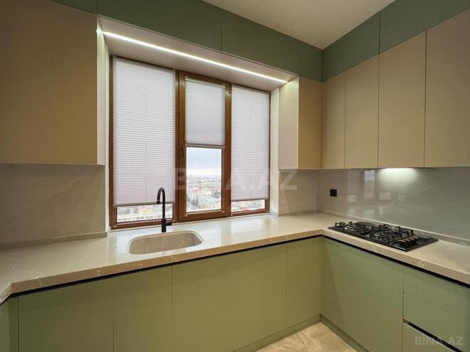 Продаётся 2-комн. новостройка 67 м², м. Халглар Достлугу, photo 10 from 16