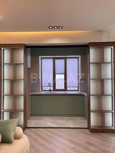 Продаётся 2-комн. новостройка 67 м², м. Халглар Достлугу, photo 8 from 16