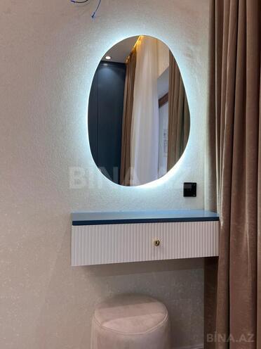 Продаётся 2-комн. новостройка 67 м², м. Халглар Достлугу, photo 13 from 16