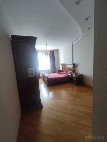 İcarəyə verilir 4 otaqlı yeni tikili 200 m², 28 May m., photo 14 from 22