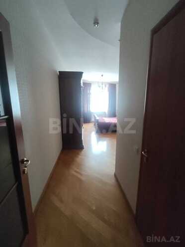 İcarəyə verilir 4 otaqlı yeni tikili 200 m², 28 May m., photo 12 from 22