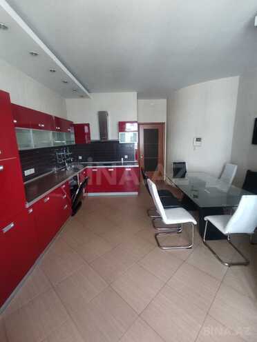İcarəyə verilir 4 otaqlı yeni tikili 200 m², 28 May m., photo 6 from 22