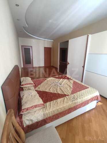 İcarəyə verilir 4 otaqlı yeni tikili 200 m², 28 May m., photo 17 from 22