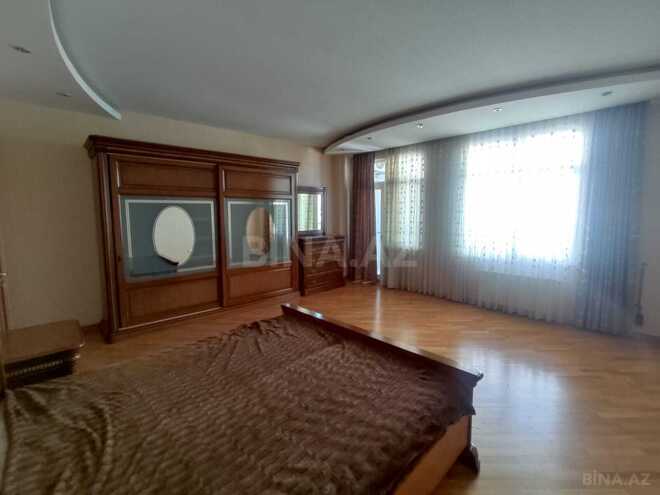 İcarəyə verilir 4 otaqlı yeni tikili 200 m², 28 May m., photo 18 from 22