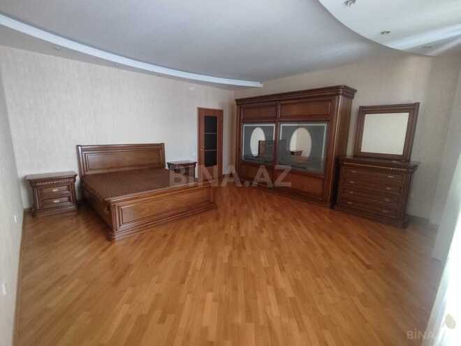 İcarəyə verilir 4 otaqlı yeni tikili 200 m², 28 May m., photo 10 from 22