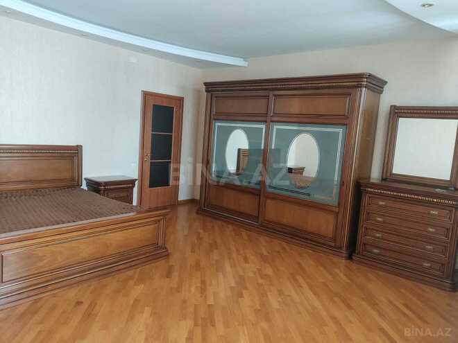 İcarəyə verilir 4 otaqlı yeni tikili 200 m², 28 May m., photo 9 from 22