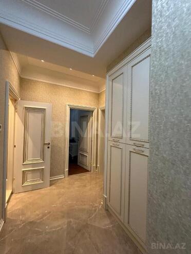 Продаётся 4-комн. новостройка 205 м², м. Элмляр Академиясы, photo 20 from 27