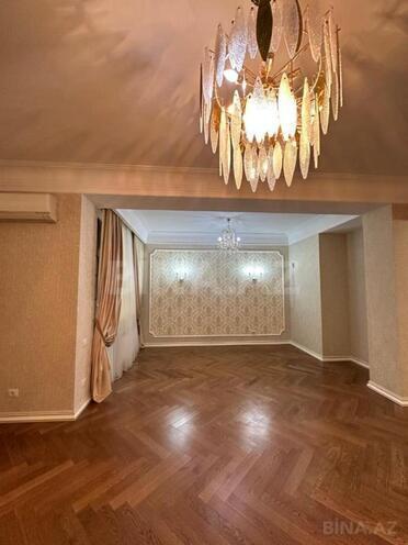 Продаётся 4-комн. новостройка 205 м², м. Элмляр Академиясы, photo 7 from 27