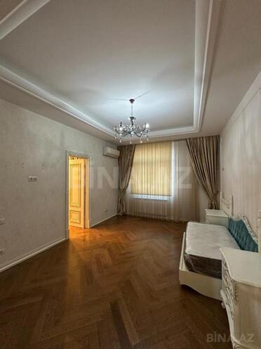 Продаётся 4-комн. новостройка 205 м², м. Элмляр Академиясы, photo 13 from 27