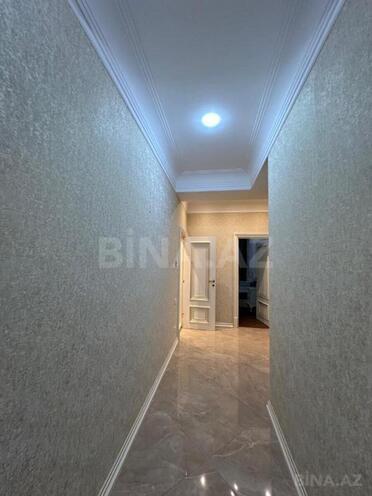 Продаётся 4-комн. новостройка 205 м², м. Элмляр Академиясы, photo 18 from 27