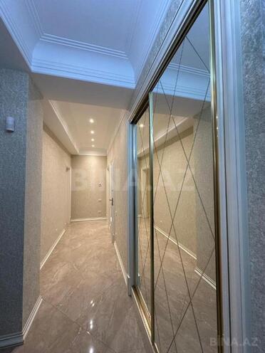 Продаётся 4-комн. новостройка 205 м², м. Элмляр Академиясы, photo 19 from 27