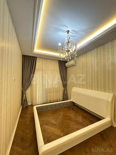 Продаётся 4-комн. новостройка 205 м², м. Элмляр Академиясы, photo 11 from 27