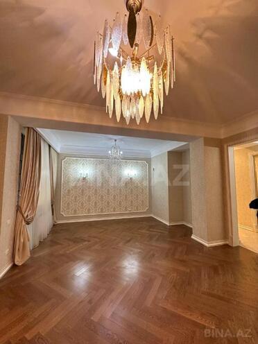 Продаётся 4-комн. новостройка 205 м², м. Элмляр Академиясы, photo 6 from 27