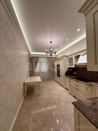 Продаётся 4-комн. новостройка 205 м², м. Элмляр Академиясы, photo 15 from 27