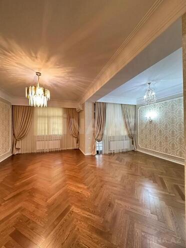 Продаётся 4-комн. новостройка 205 м², м. Элмляр Академиясы, photo 4 from 27