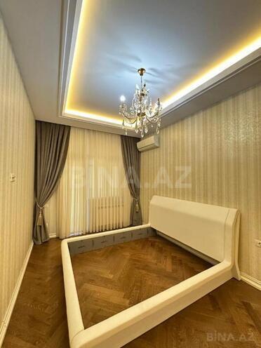 Продаётся 4-комн. новостройка 205 м², м. Элмляр Академиясы, photo 10 from 27